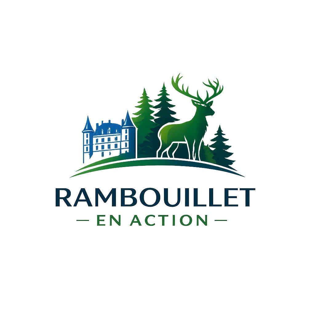 Logo Rambouillet en Action